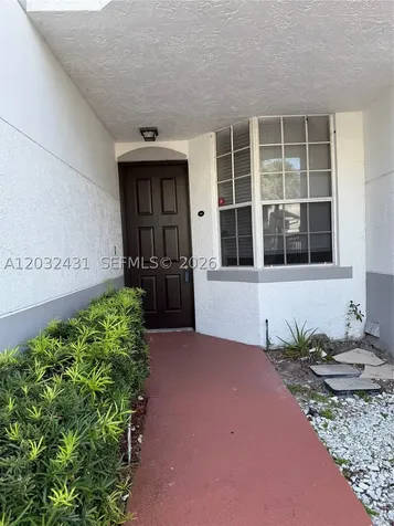 715 SW 148th Avenue Sunrise FL 33325
