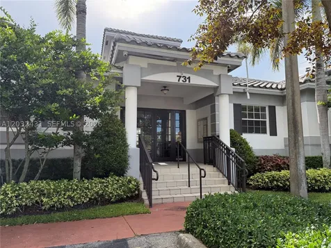 715 SW 148th Avenue Sunrise FL 33325