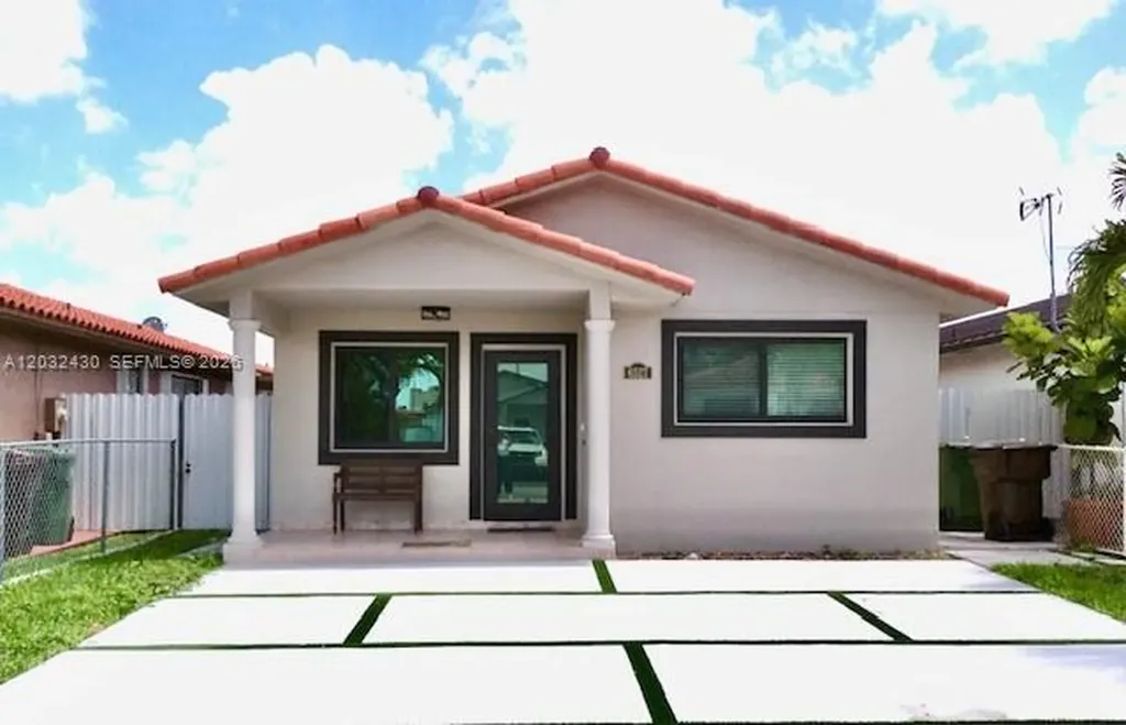 6527 W 22nd Lane Hialeah FL 33016