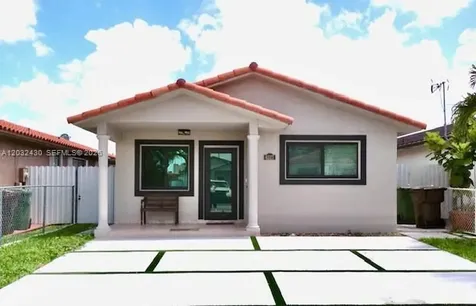 6527 W 22nd Lane Hialeah FL 33016