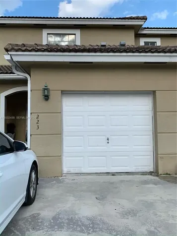 223 SW 120th Avenue Pembroke Pines FL 33025