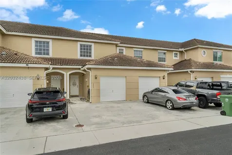 223 SW 120th Avenue Pembroke Pines FL 33025