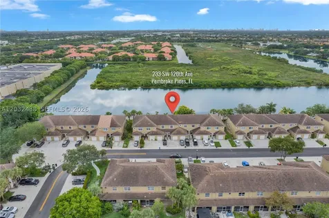 223 SW 120th Avenue Pembroke Pines FL 33025