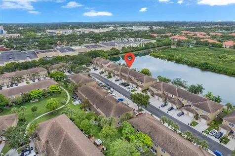 223 SW 120th Avenue Pembroke Pines FL 33025