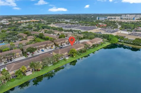223 SW 120th Avenue Pembroke Pines FL 33025