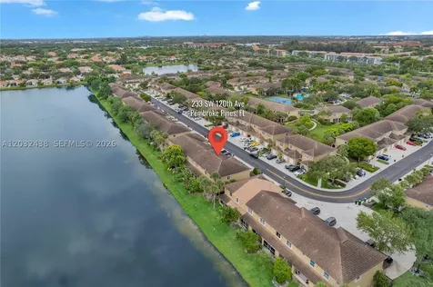 223 SW 120th Avenue Pembroke Pines FL 33025