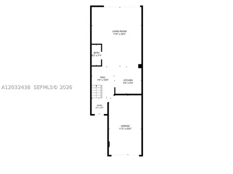 223 SW 120th Avenue Pembroke Pines FL 33025
