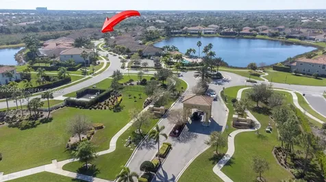 11931 SW Aventino Drive Port St. Lucie FL 34987