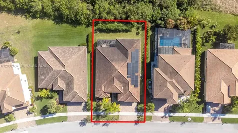 11931 SW Aventino Drive Port St. Lucie FL 34987