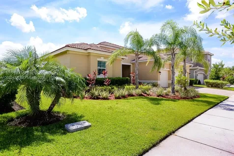 11931 SW Aventino Drive Port St. Lucie FL 34987
