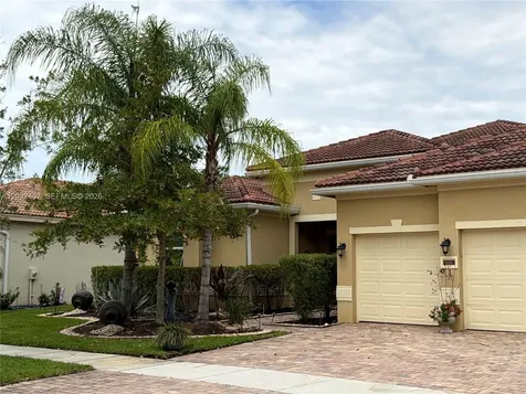 11931 SW Aventino Drive Port St. Lucie FL 34987