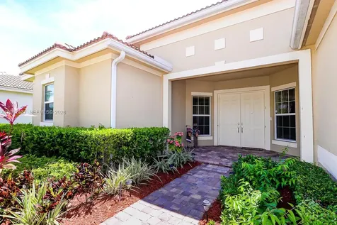 11931 SW Aventino Drive Port St. Lucie FL 34987