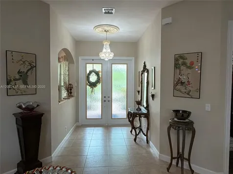 11931 SW Aventino Drive Port St. Lucie FL 34987