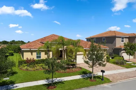 11931 SW Aventino Drive Port St. Lucie FL 34987