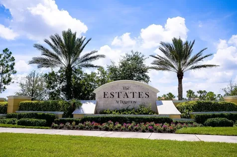 11931 SW Aventino Drive Port St. Lucie FL 34987