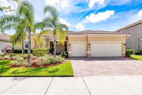 11931 SW Aventino Drive Port St. Lucie FL 34987