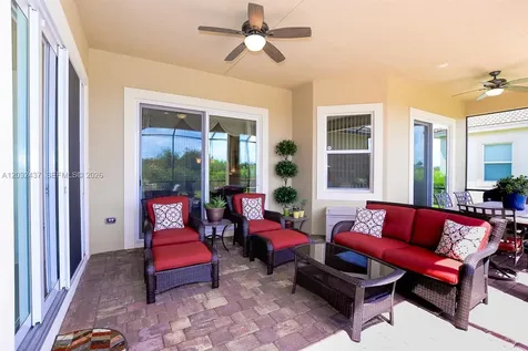 11931 SW Aventino Drive Port St. Lucie FL 34987