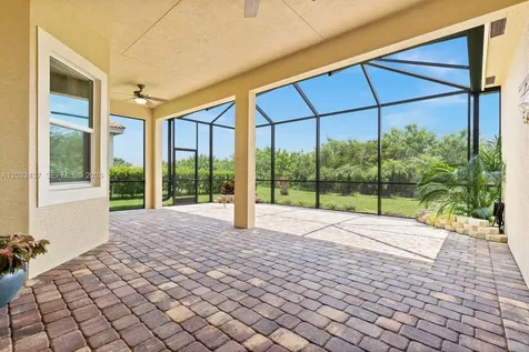 11931 SW Aventino Drive Port St. Lucie FL 34987