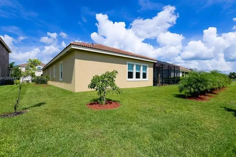 11931 SW Aventino Drive Port St. Lucie FL 34987