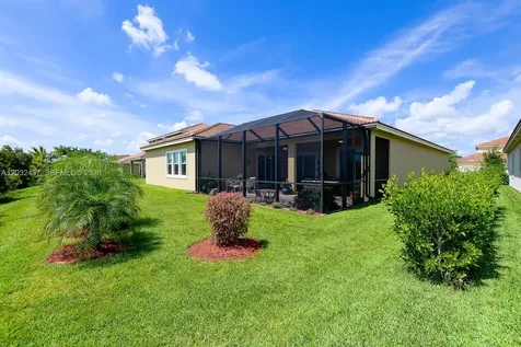 11931 SW Aventino Drive Port St. Lucie FL 34987