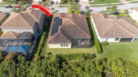 11931 SW Aventino Drive Port St. Lucie FL 34987