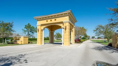 11931 SW Aventino Drive Port St. Lucie FL 34987