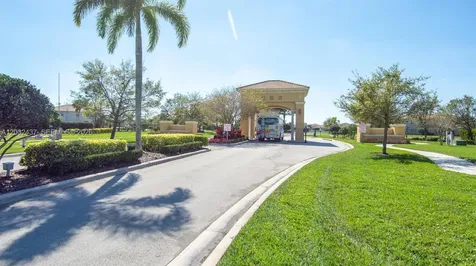 11931 SW Aventino Drive Port St. Lucie FL 34987