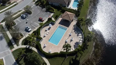 11931 SW Aventino Drive Port St. Lucie FL 34987
