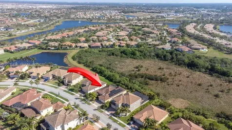 11931 SW Aventino Drive Port St. Lucie FL 34987