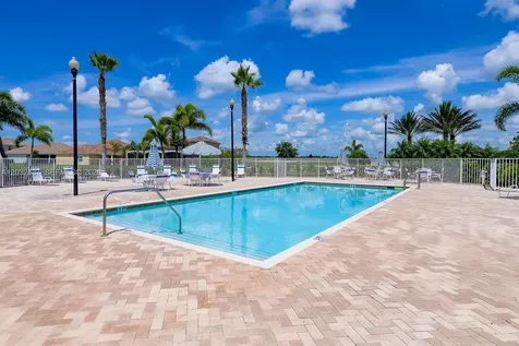 11931 SW Aventino Drive Port St. Lucie FL 34987