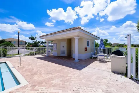 11931 SW Aventino Drive Port St. Lucie FL 34987