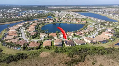 11931 SW Aventino Drive Port St. Lucie FL 34987