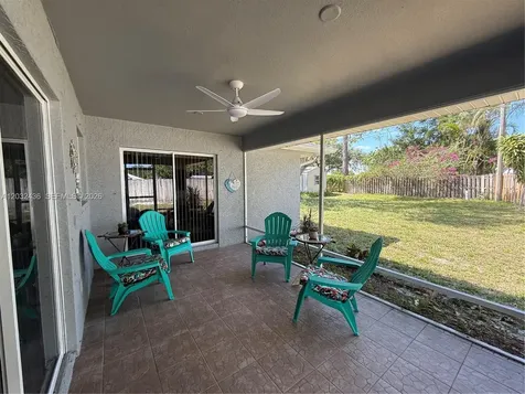 389 NE Surfside Avenue Port St. Lucie FL 34983