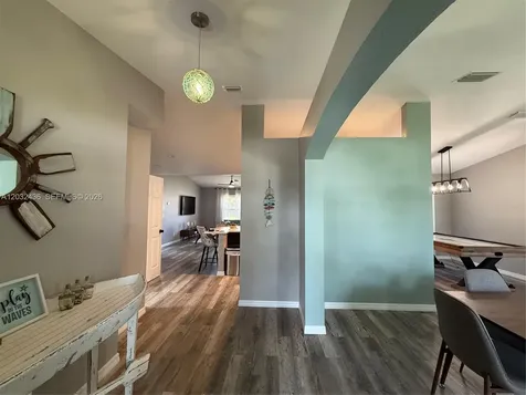 389 NE Surfside Avenue Port St. Lucie FL 34983