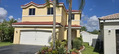 1643 Palermo Drive Weston FL 33327