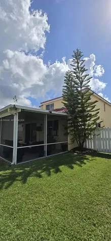 1643 Palermo Drive Weston FL 33327
