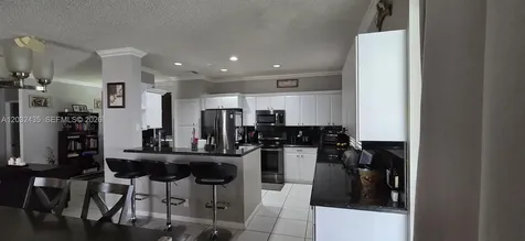1643 Palermo Drive Weston FL 33327