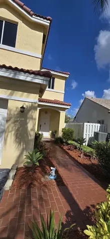 1643 Palermo Drive Weston FL 33327