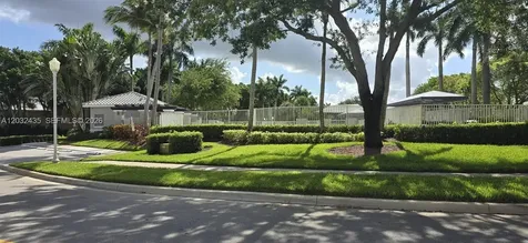 1643 Palermo Drive Weston FL 33327