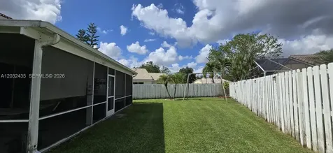 1643 Palermo Drive Weston FL 33327