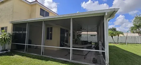1643 Palermo Drive Weston FL 33327