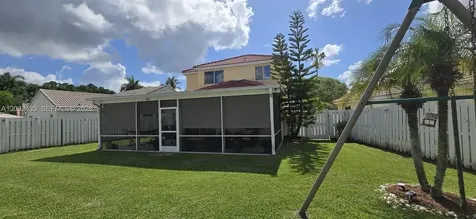 1643 Palermo Drive Weston FL 33327