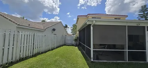 1643 Palermo Drive Weston FL 33327