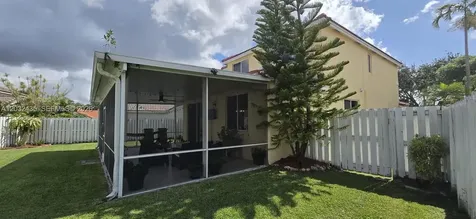 1643 Palermo Drive Weston FL 33327