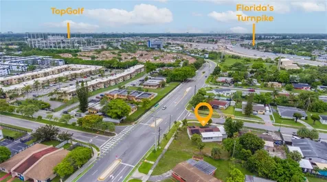 701 NW 176th Terrace Miami Gardens FL 33169