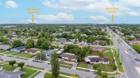 701 NW 176th Terrace Miami Gardens FL 33169