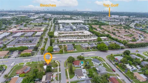 701 NW 176th Terrace Miami Gardens FL 33169