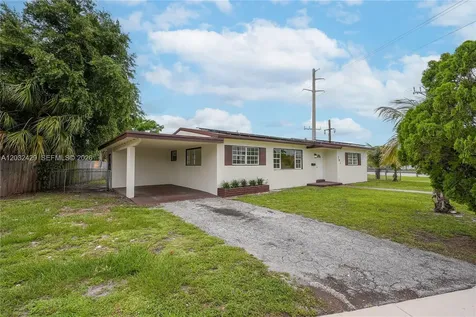 701 NW 176th Terrace Miami Gardens FL 33169