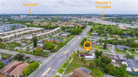 701 NW 176th Terrace Miami Gardens FL 33169