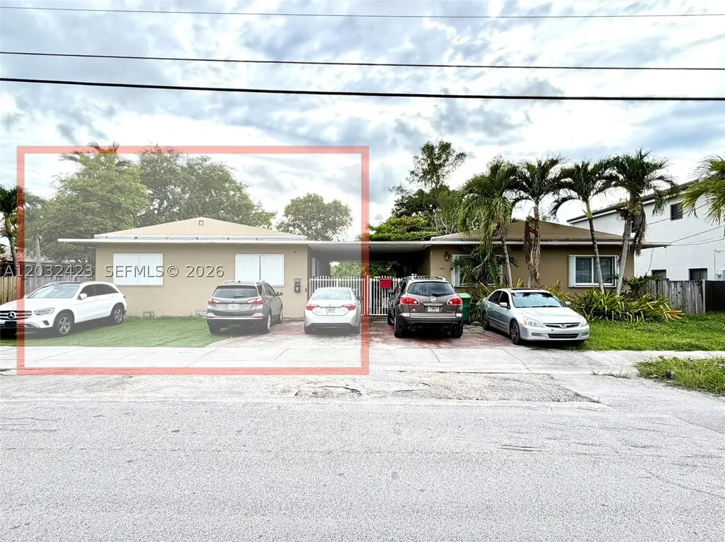 2780 SW 90th Avenue Miami FL 33165